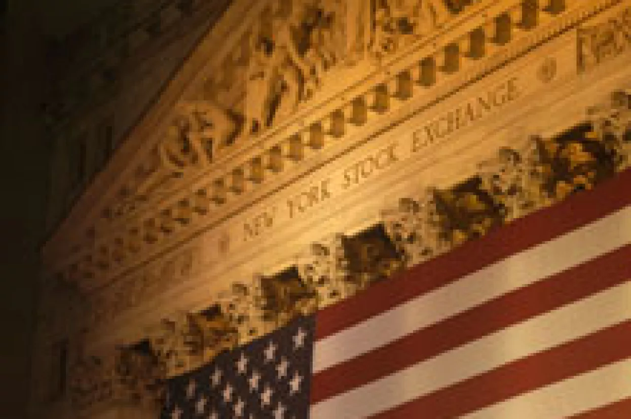 Na Wall Streetu tjedan zavr&scaron;io rastom cijena