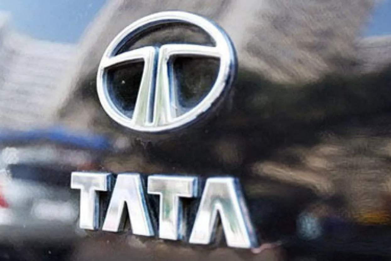 Jaguar i Landrover odlaze Tati