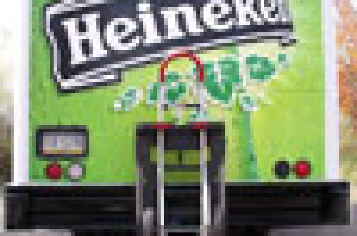 Heineken preuzima če&scaron;ku pivovaru Drinks Union