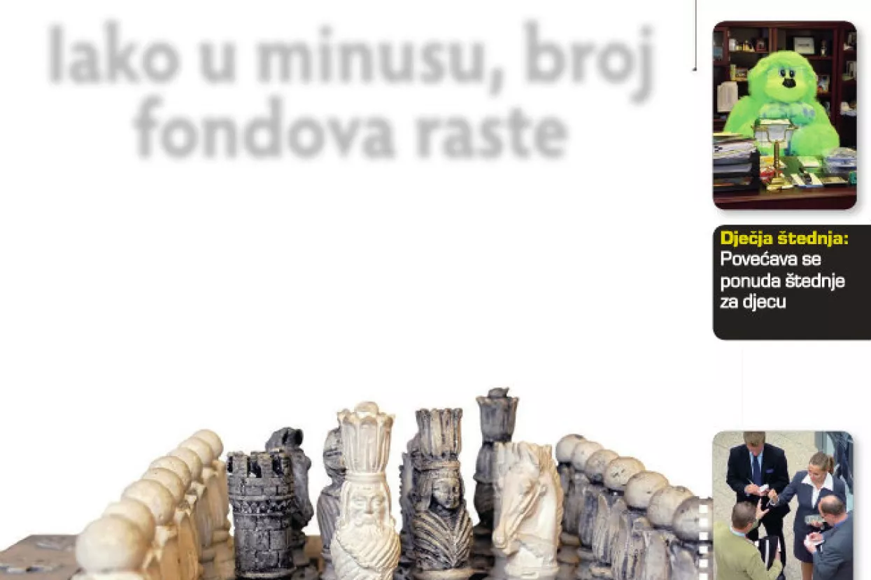 Investicijski vodič 130, 28. ožujka 2008.