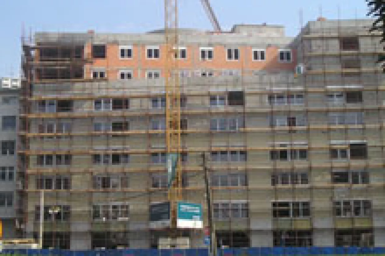 Građevinarima do sada izdano 325 licenci