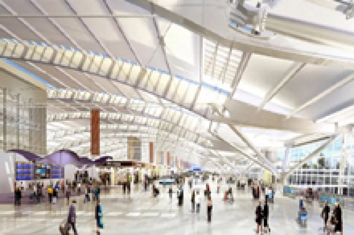 Gužva na T5 u Heathrowu nastavlja se i za vikend
