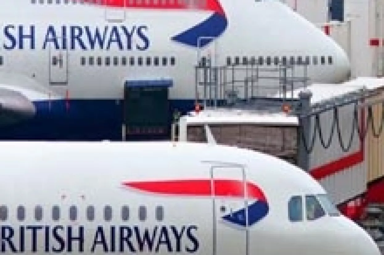 British Airways traži pomoć da ra&scaron;čisti kaos na Heathrowu