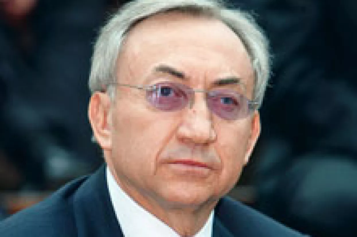 Miroslav Mi&scaron;ković kupio Genex