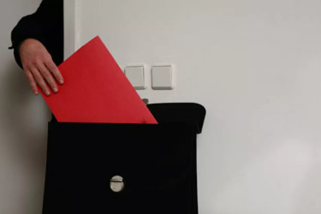 Na prvoj Konferenciji o korporativnoj sigurnosti vi&scaron;e od 100 predstavnika tvrtki i državne uprave