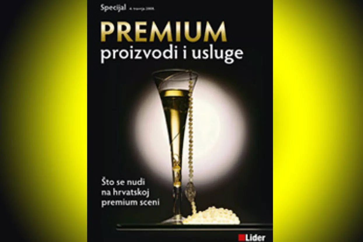 Premium proizvodima do povećanja profitabilnosti