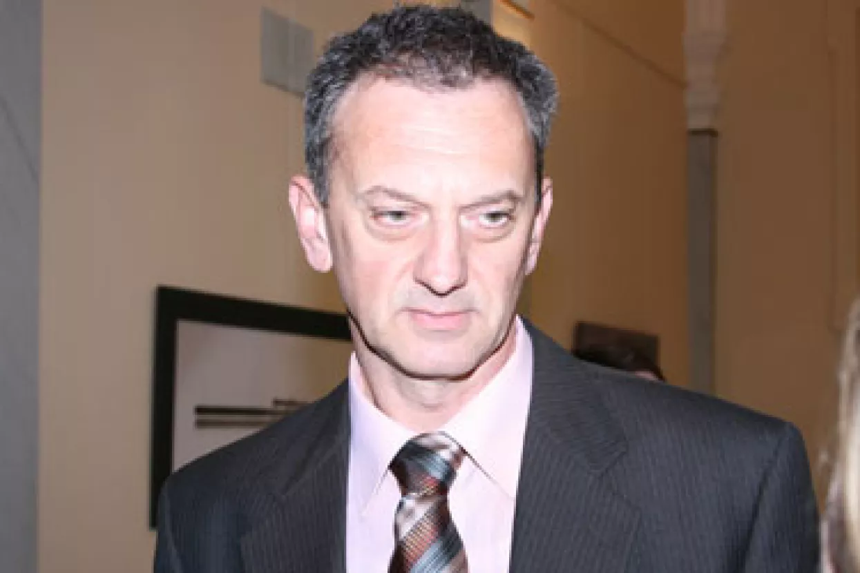 Damir Dobrinić službeno imenovan glavnim čovjekom Hrvatske po&scaron;te