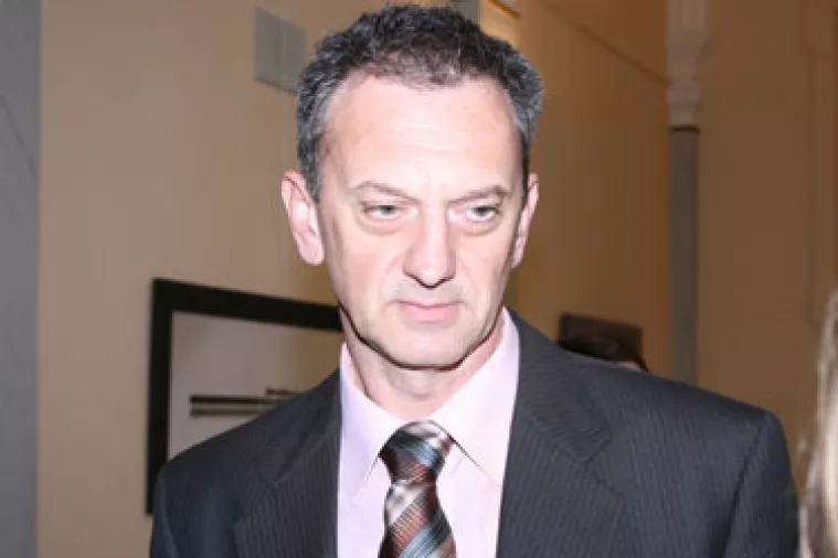 Damir Dobrinić službeno imenovan glavnim čovjekom Hrvatske po&scaron;te