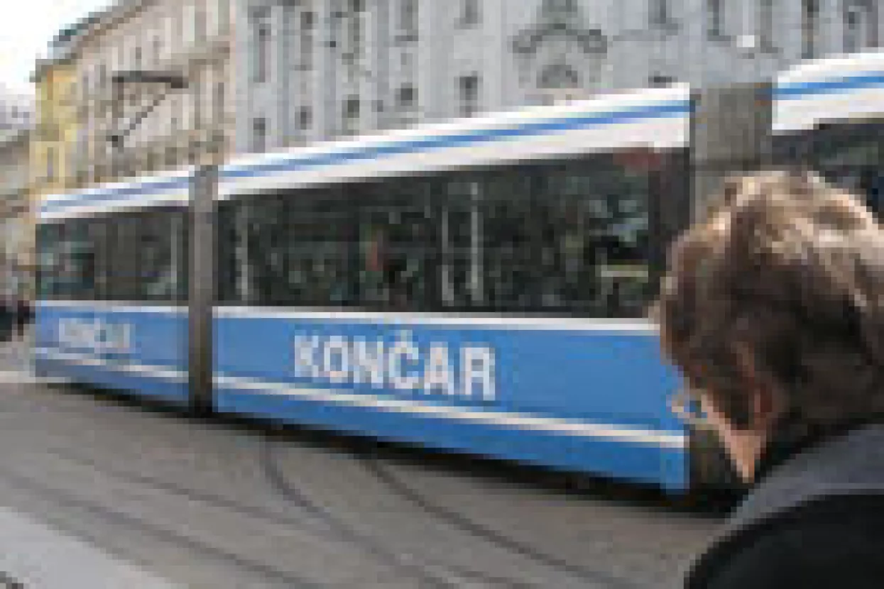Promjene u prometu ZET-a od 4. do 5. travnja