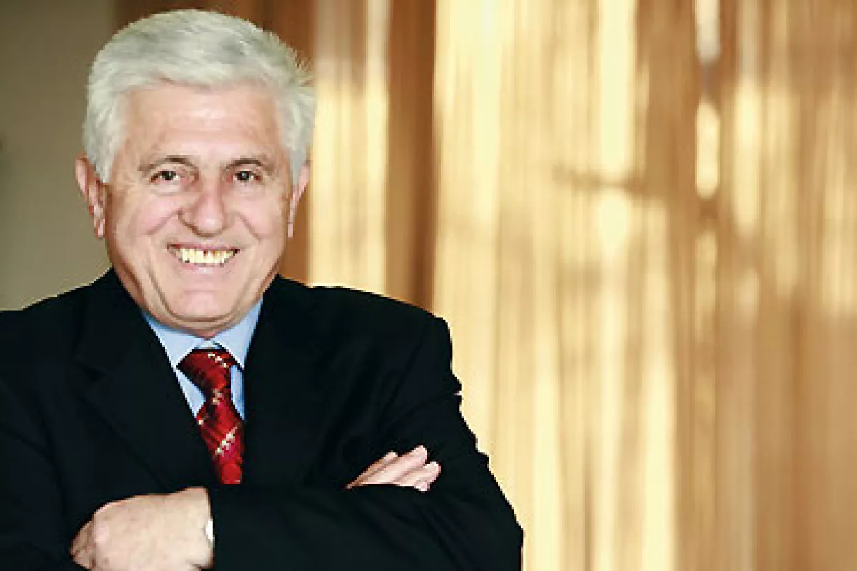 Izlazak županjske Sladorane  na burzu poremetio bi sve moje planove