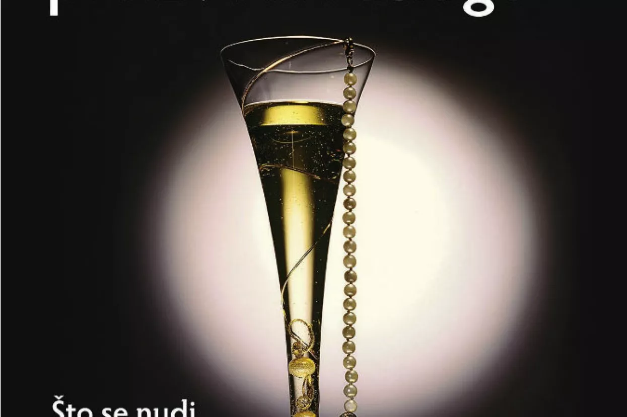 Premium 131, 4. travnja 2008.