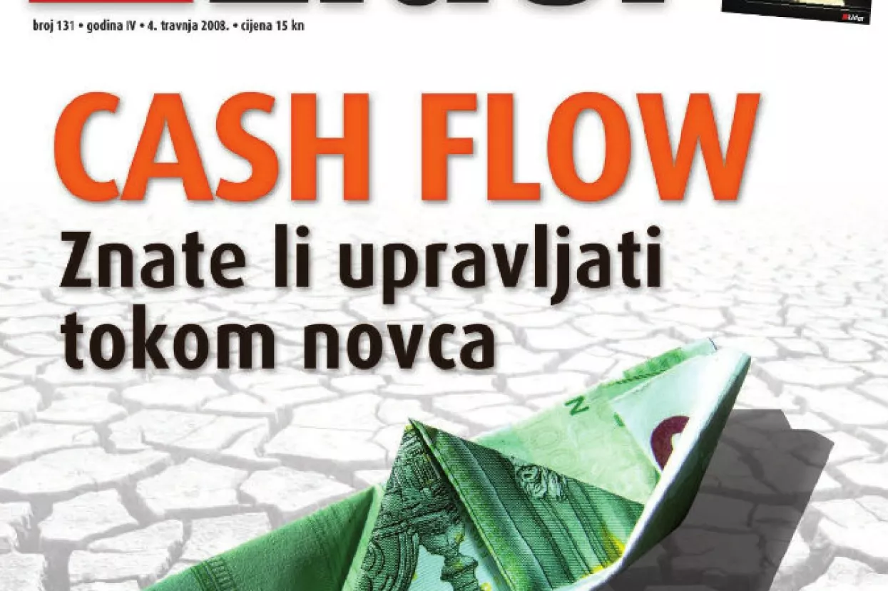 Lider 131, 4. travnja 2008.