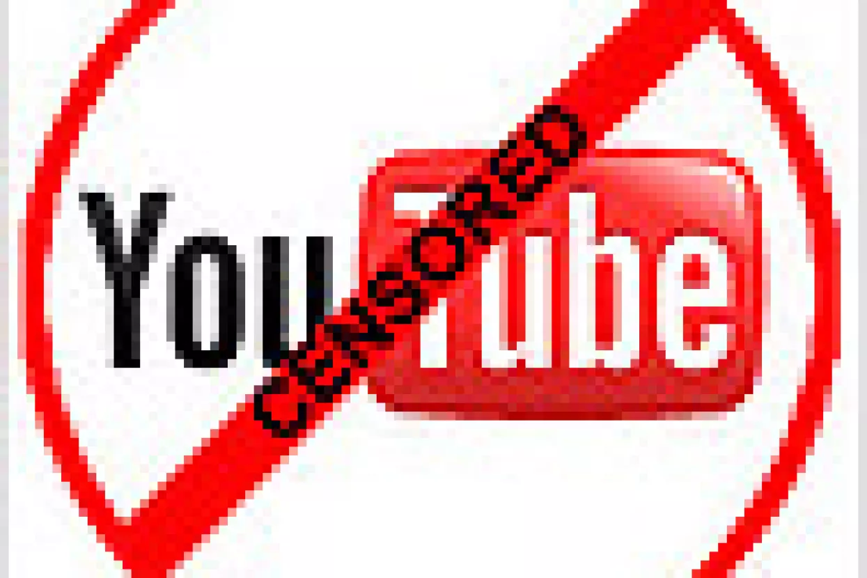 Indonezija zabranila  pristup na YouTube