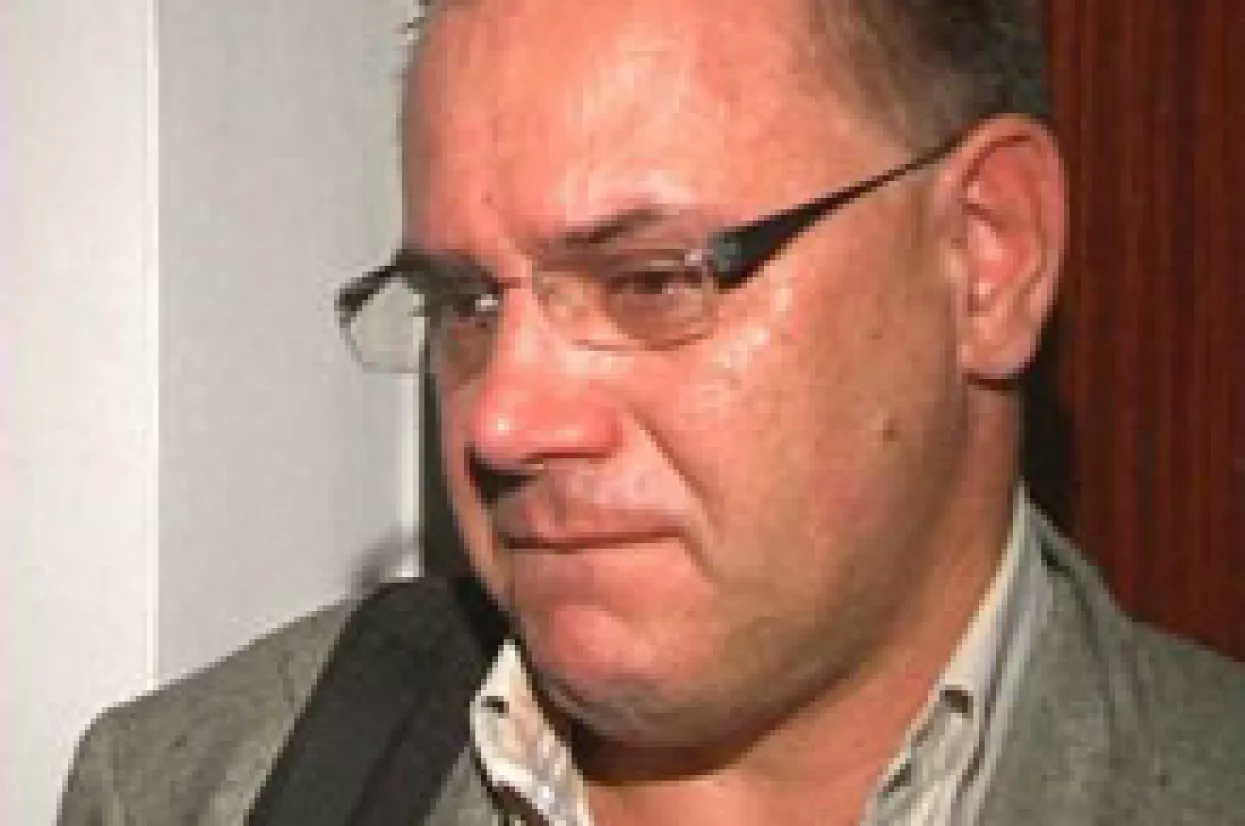 Poku&scaron;aj ubojstva Ive Pukanića