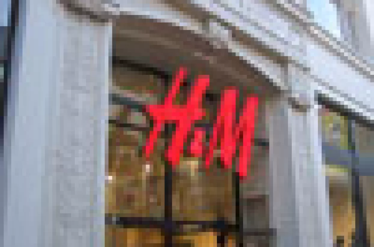 H&M najvrjedniji maloprodajni brand u Europi