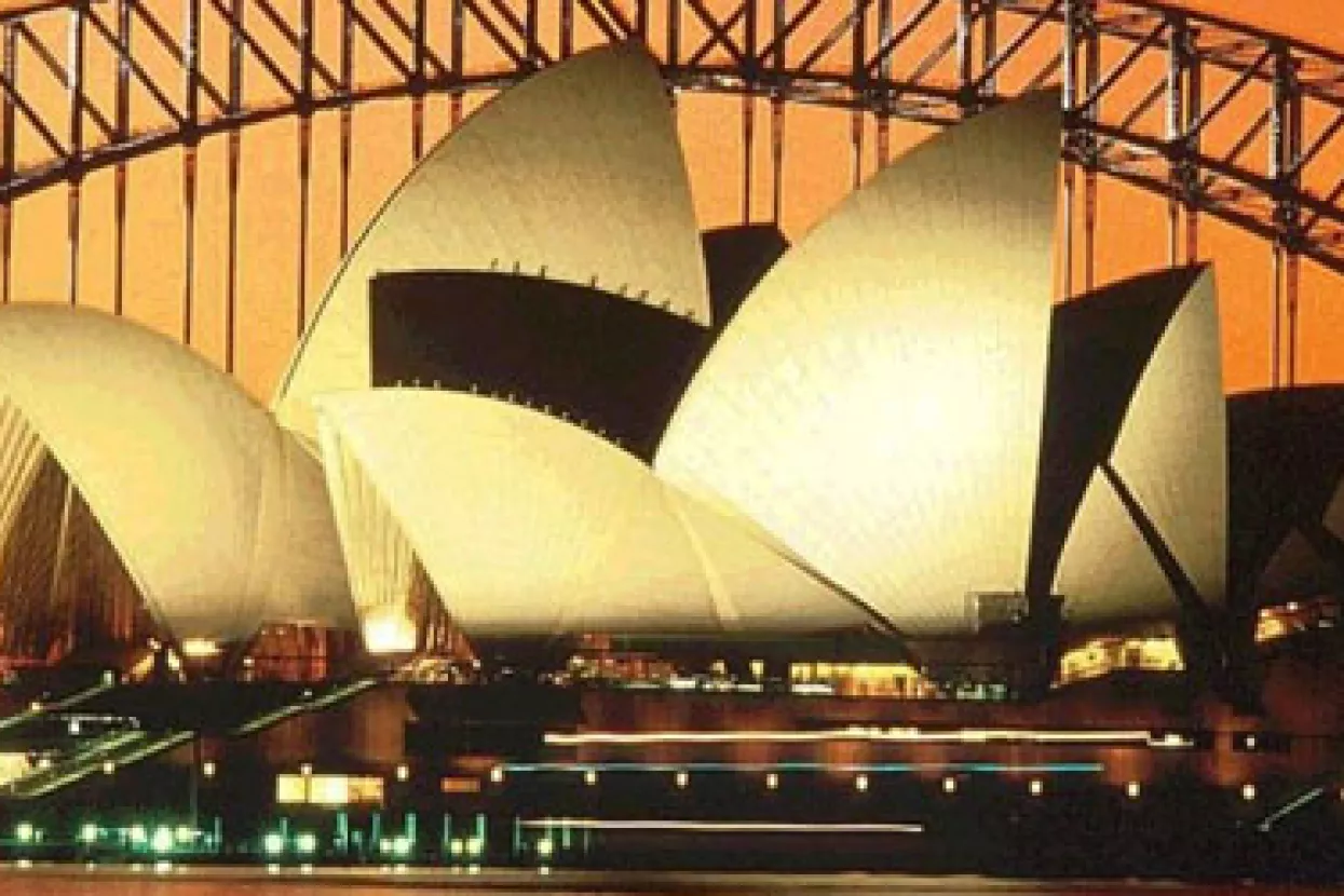 Australija sve bliža Kini