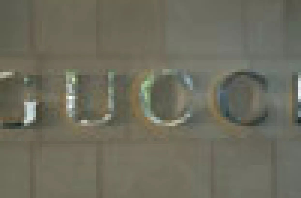 Talijanski Gucci dobio parnicu u Kini