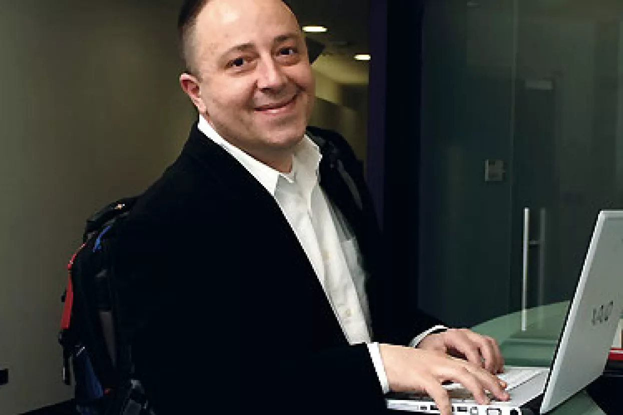 Burza je sljedeća meta novih cyber-kriminalaca