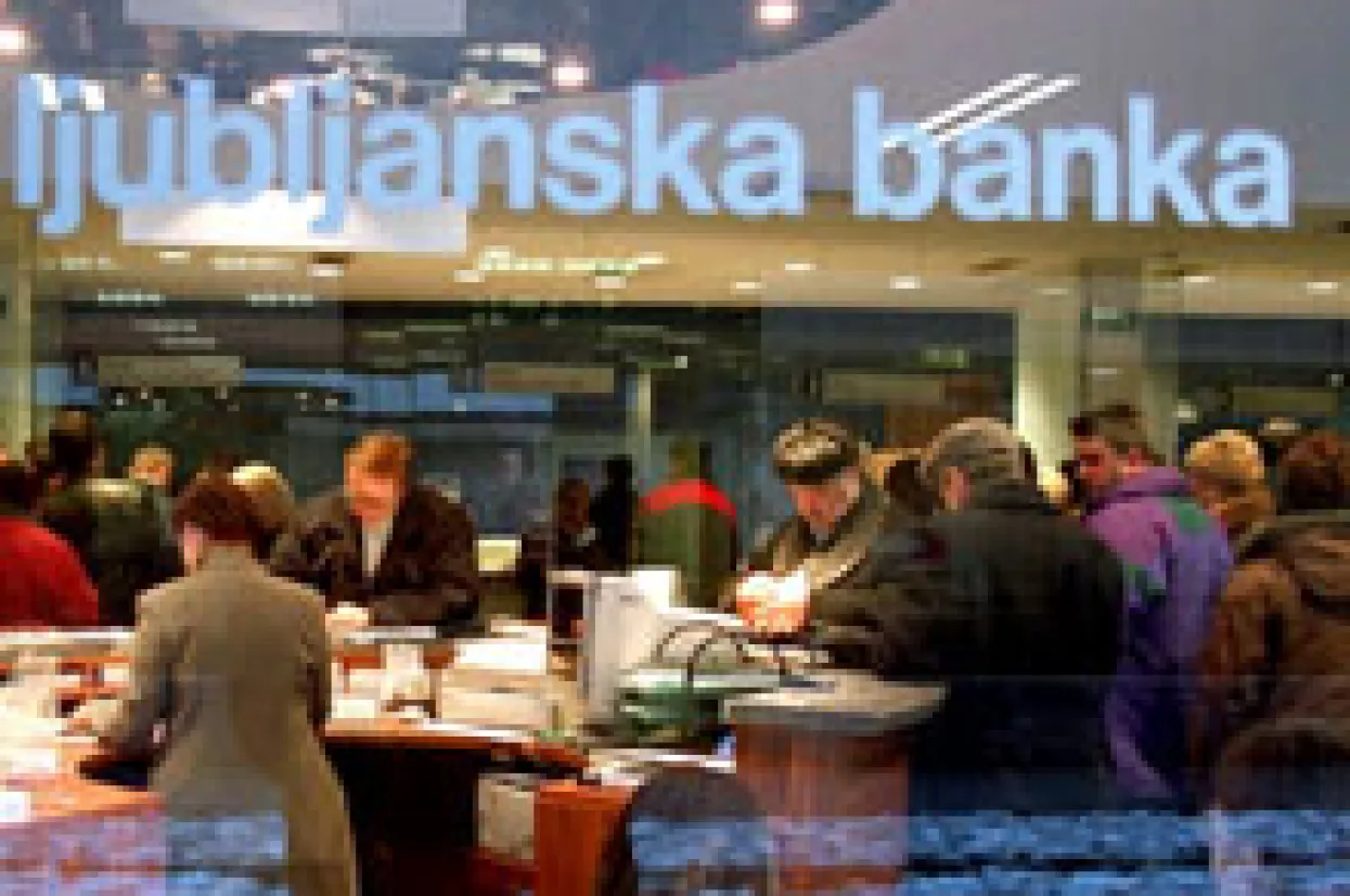 Ljubljanska banka prema hrvatskim &scaron;tedi&scaron;ama nema obveze?