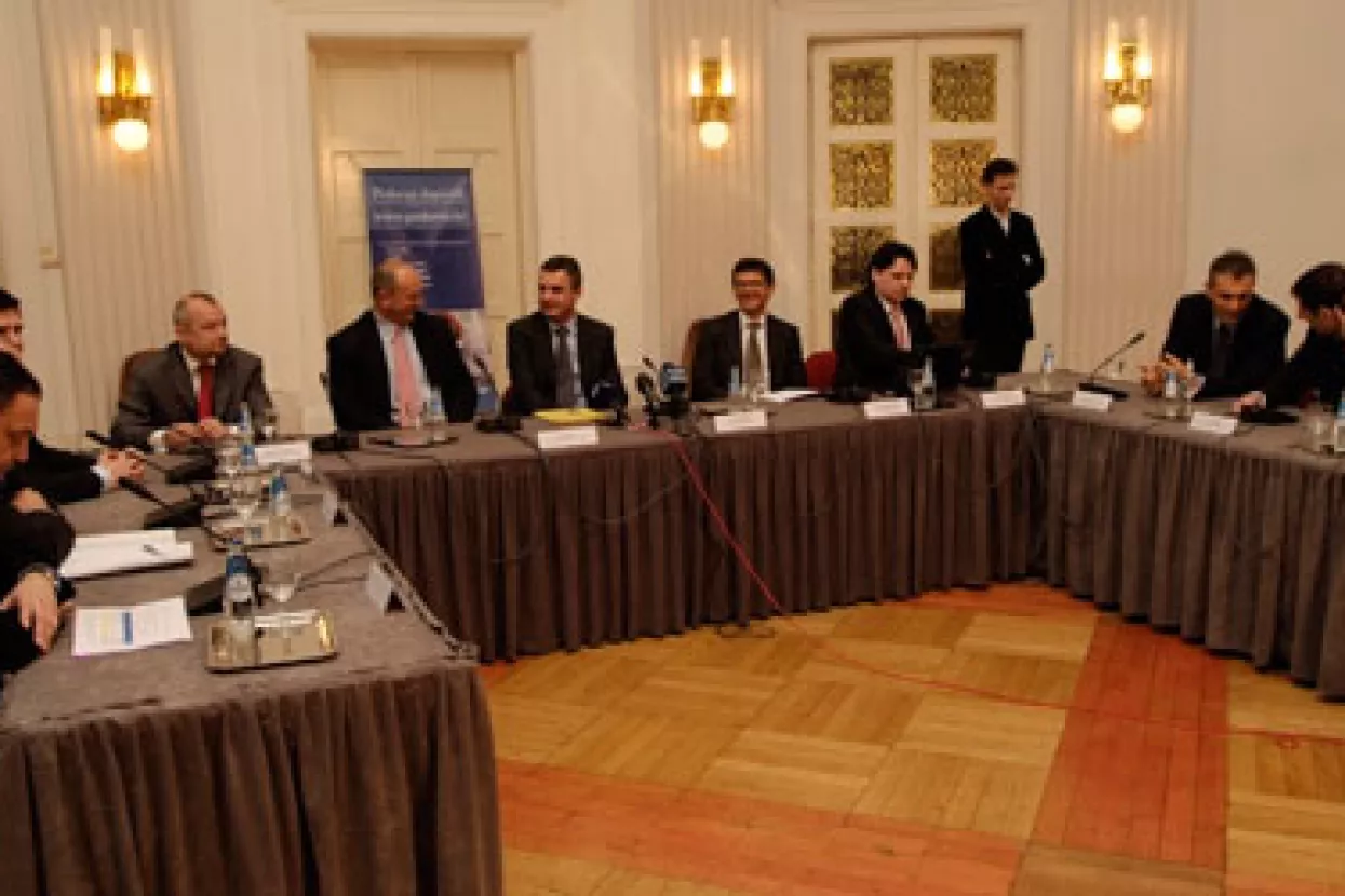 Volatilnost će vladati do kraja godine