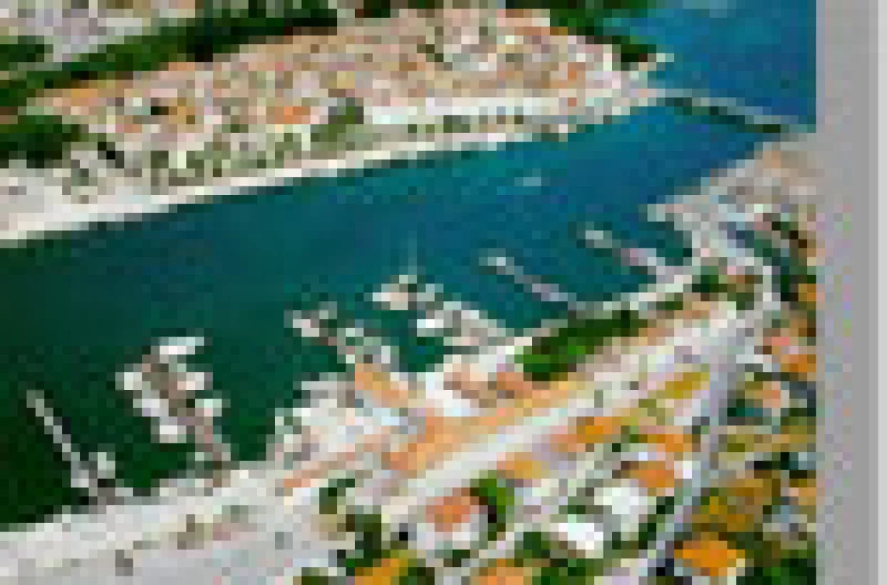 Sunčani Hvar kupio trogirsku tvrtku Blue Yacht