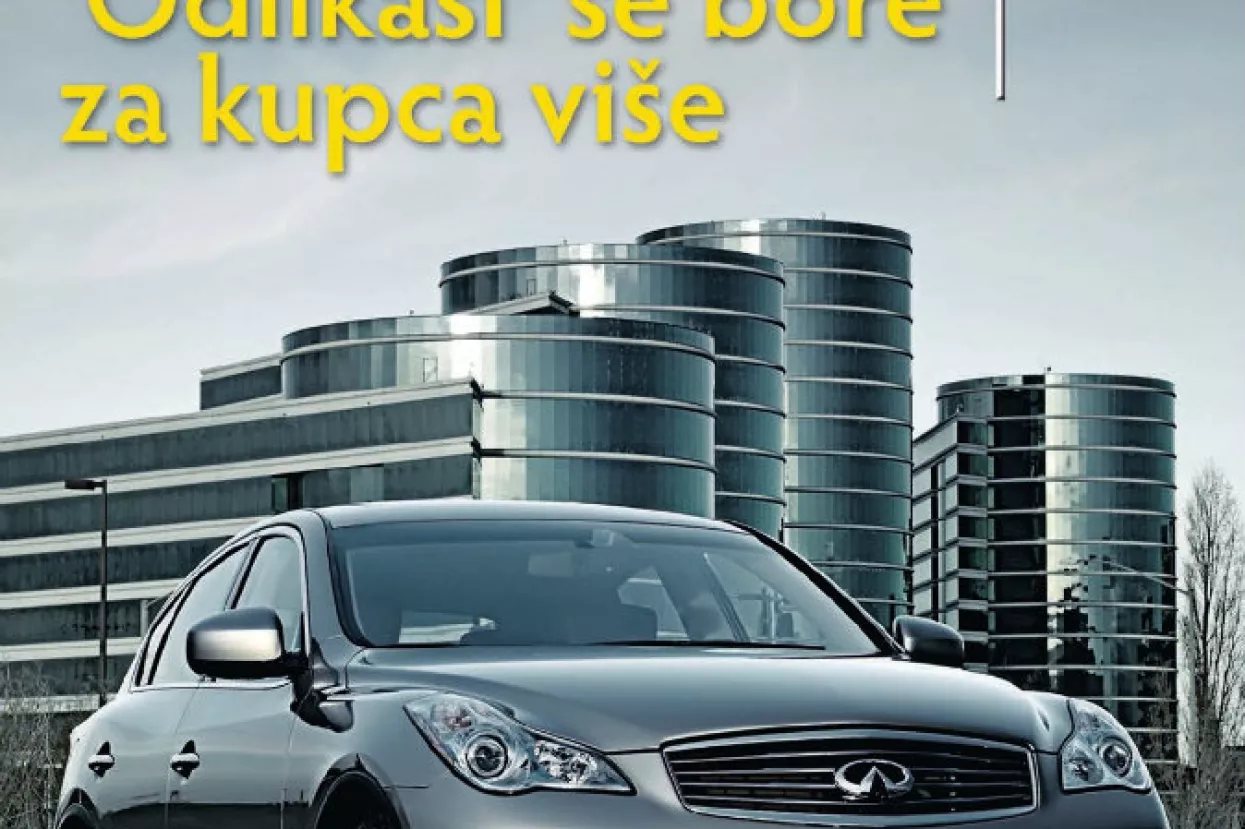 Autotrend 133, 18. travnja 2008.