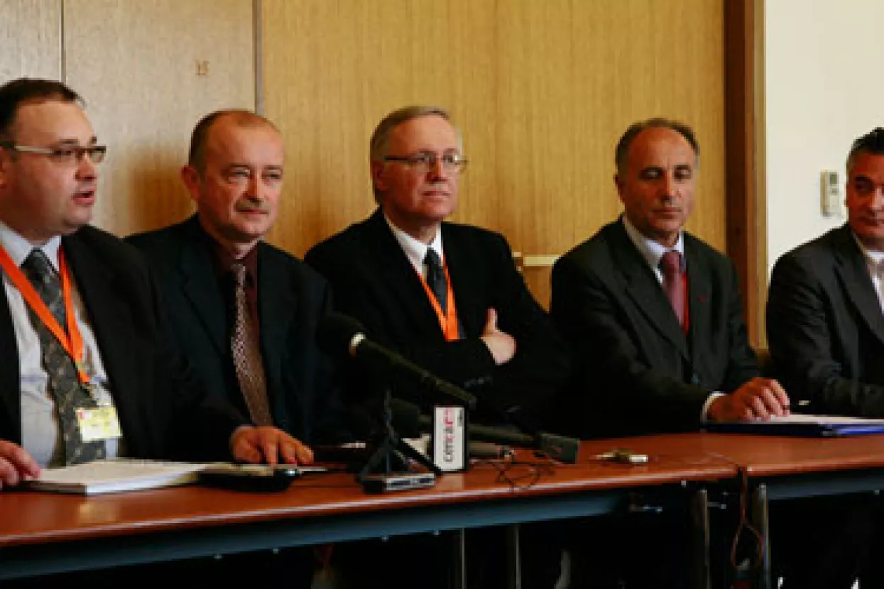 U Zadru počela 9. Hrvatska konferencija o kvaliteti