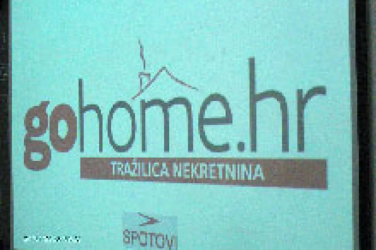 Slovenski fond u hrvatsku internetsku tražilicu uložio 850.000 eura