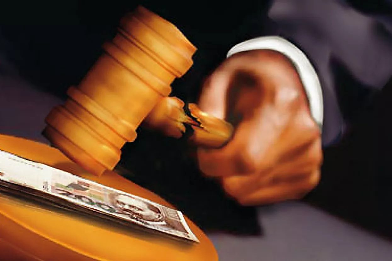 Zbog nedostatne pažnje za &scaron;tetu dijelom može odgovarati i o&scaron;tećenik