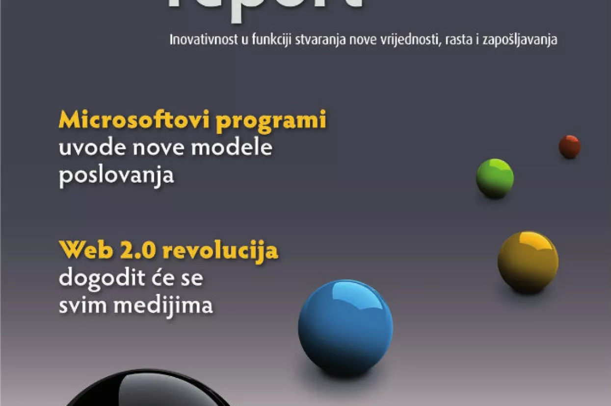 WinDays Report 134, 25. travnja 2008.