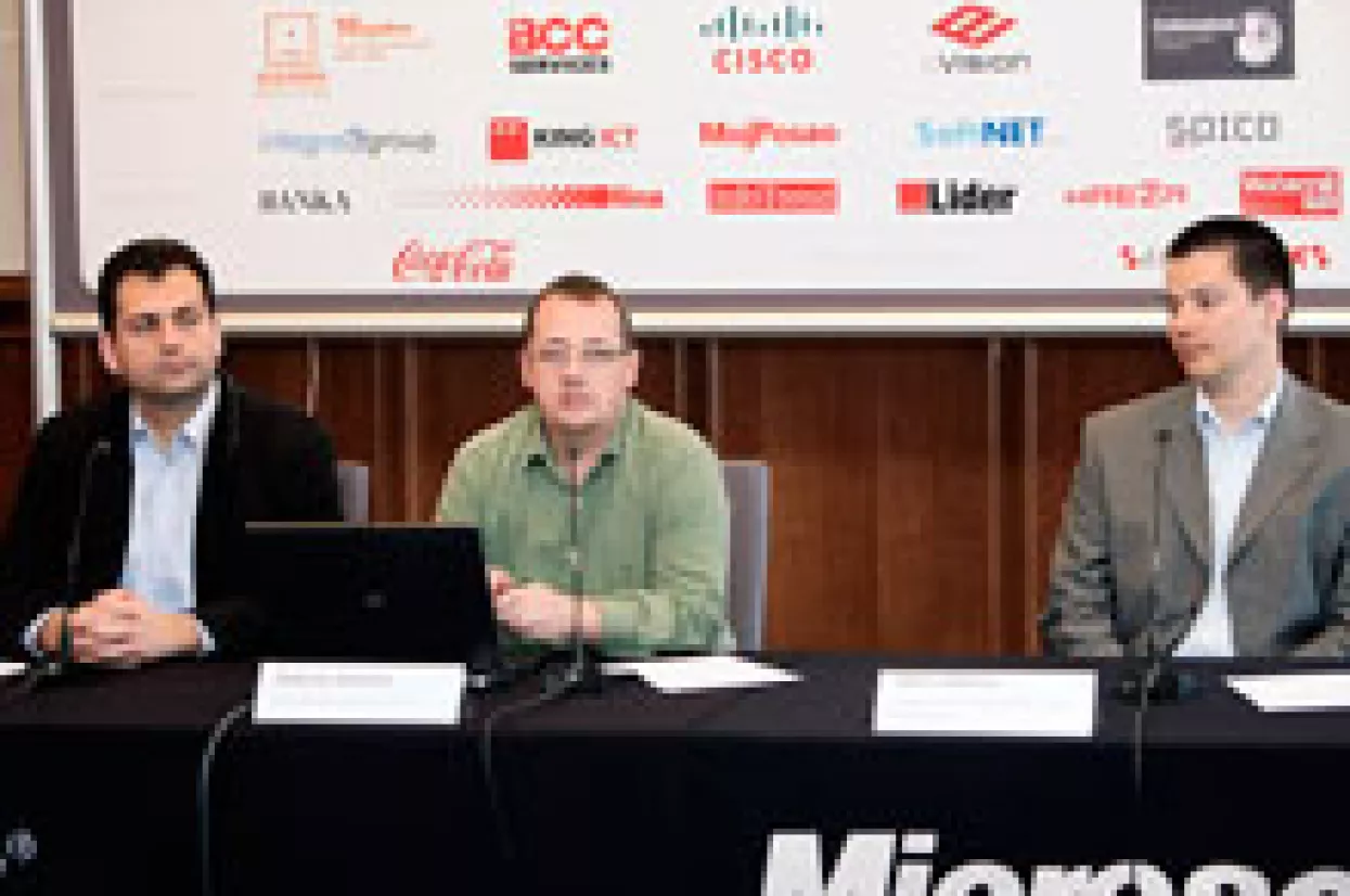 Microsoft predstavio svoju zajednicu tehnolo&scaron;kih profesionalaca