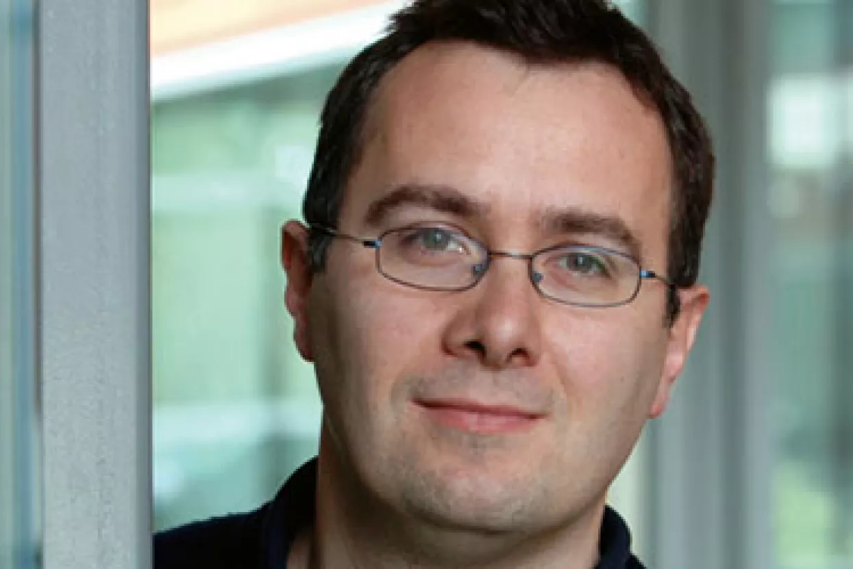 Milan Vojnović: Web 2.0 revolucija zahvatit će sve medije