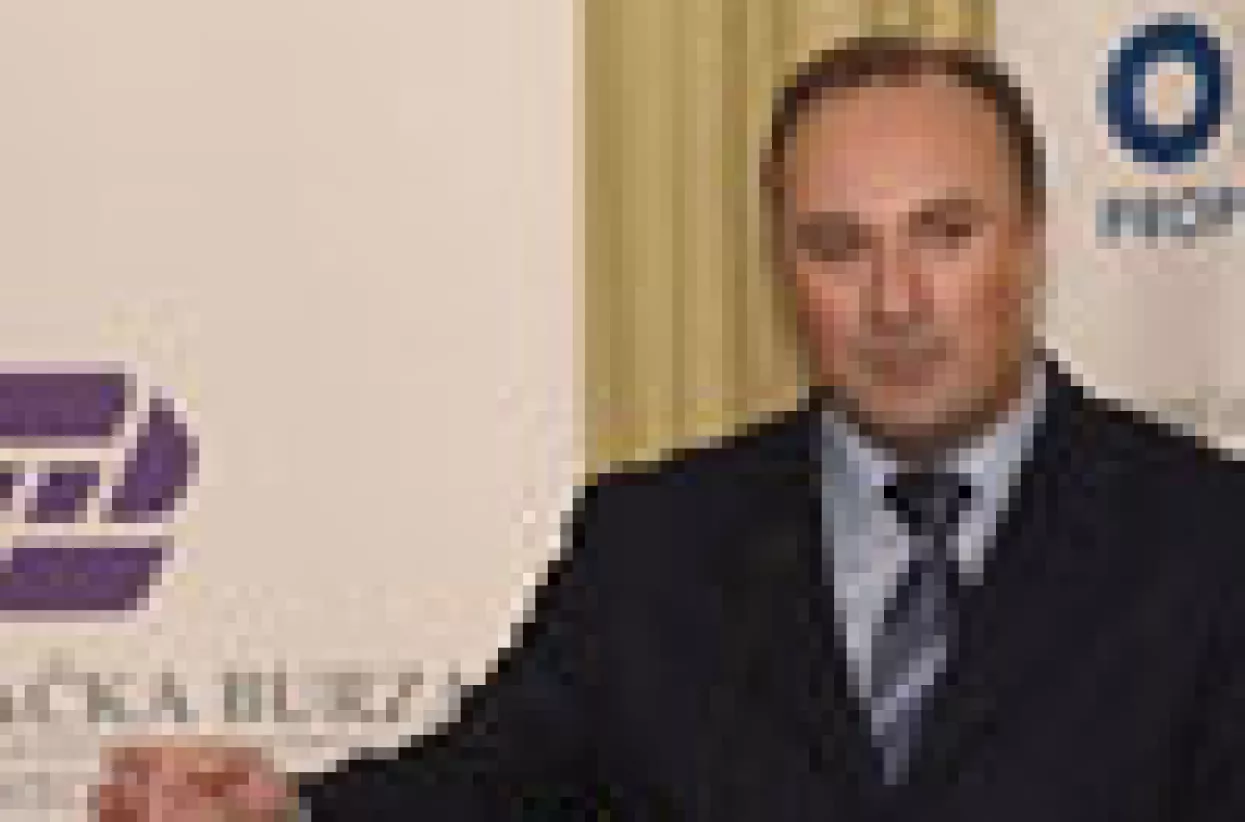 Polančec: Klasteri su alat za ostvarivanje ciljeva malog i srednjeg poduzetni&scaron;tva