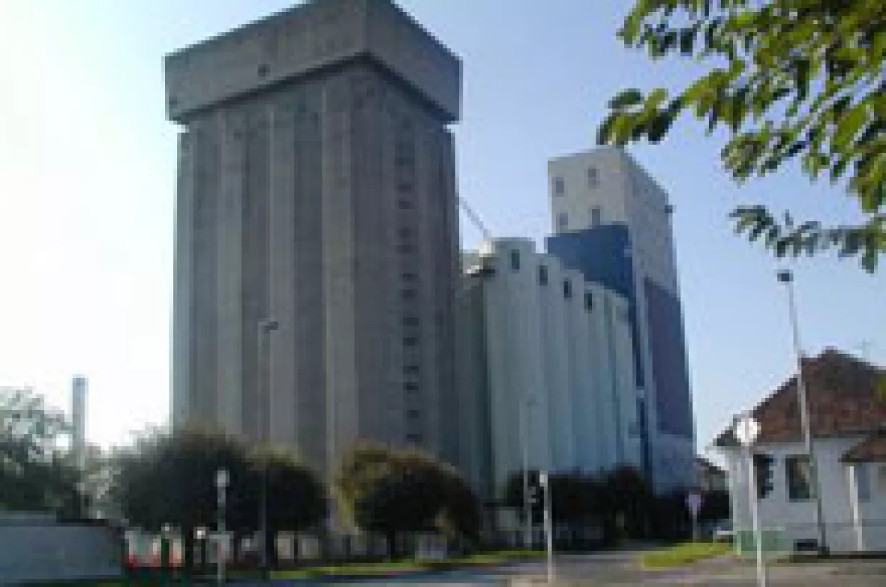 Agrokor kupac 13 posto dionica Mlinara?
