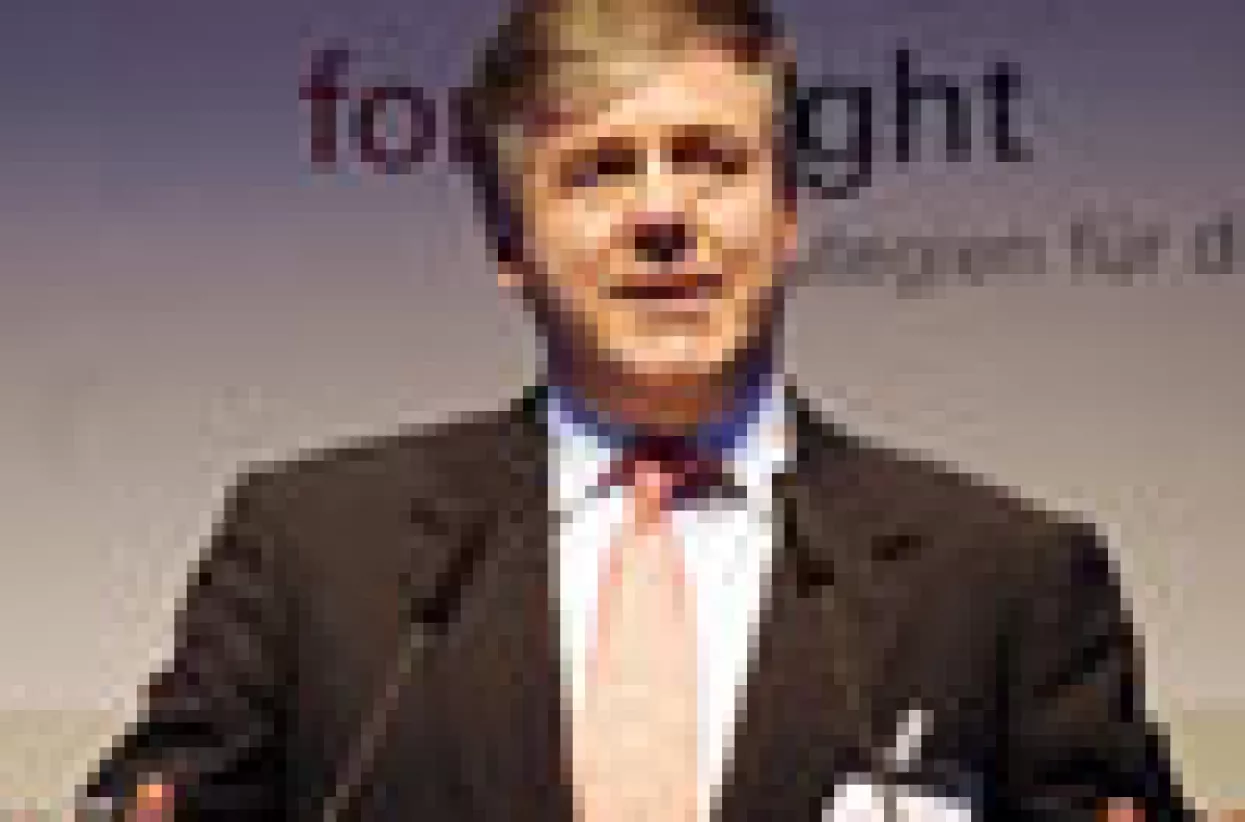 Deutsche Bank u gubitku prvi put u pet godina