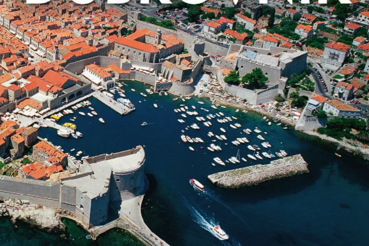 Grad poduzetnik - Dubrovnik 135, 2. svibnja 2008.