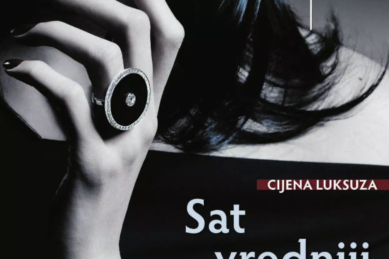 Satovi i nakit 135, 2. svibnja 2008.