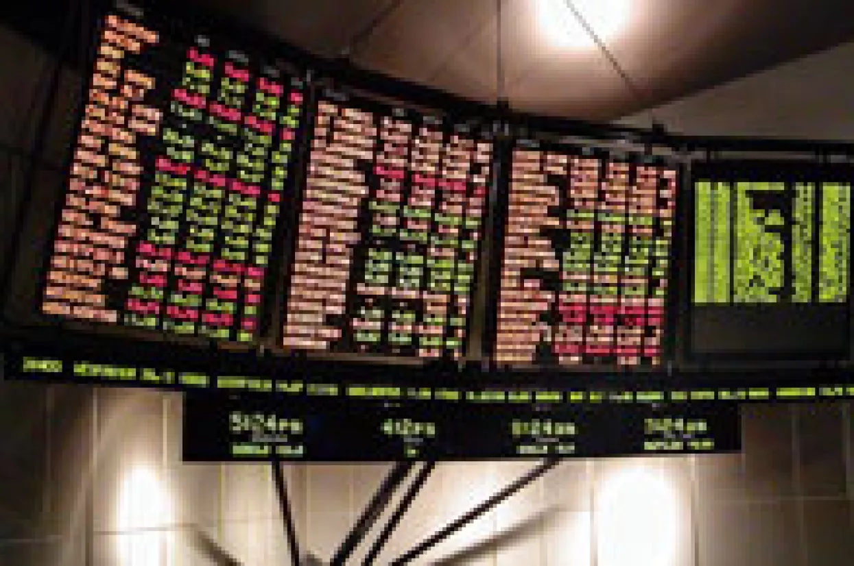 Na Wall Streetu snažan rast cijena dionica