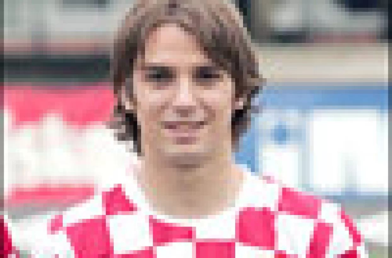Arsenal nudi 12 milijuna funti za Niku Kranjčara