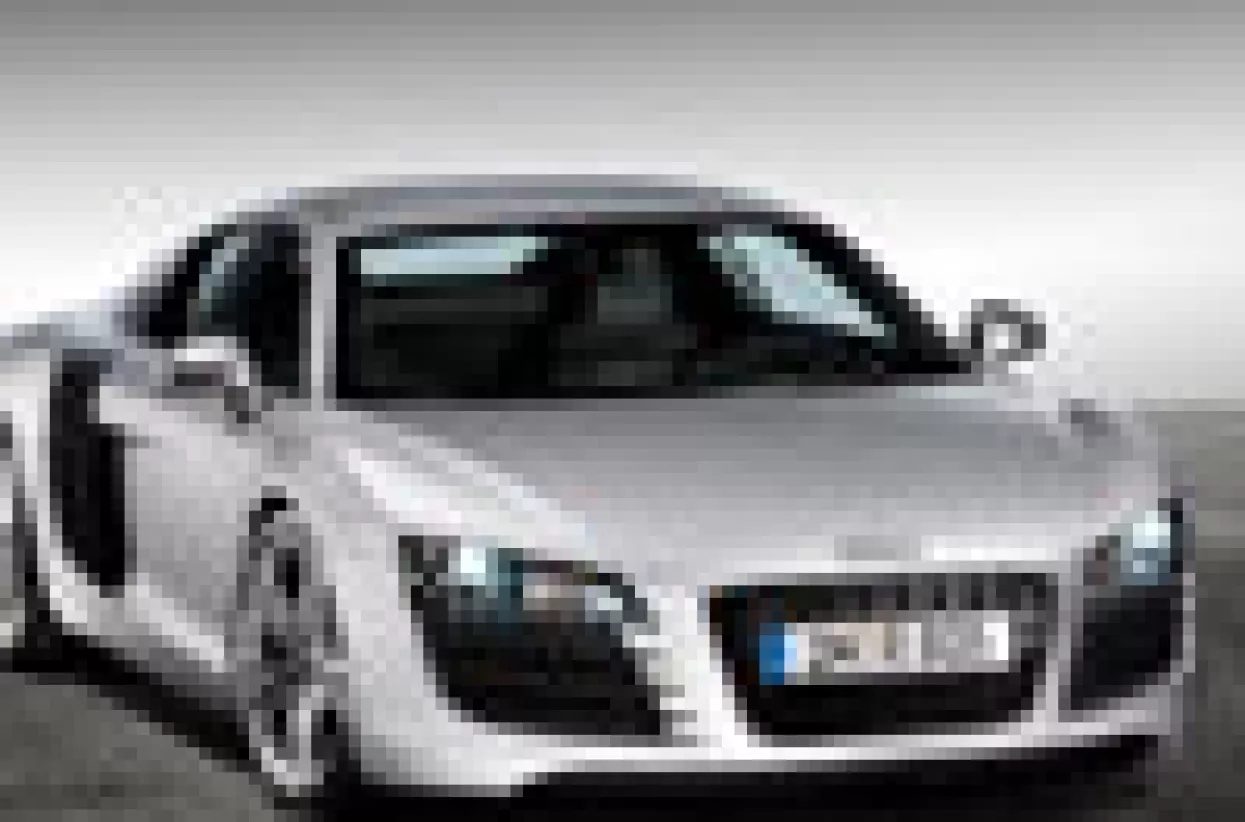 Audi će ponuditi električni automobil za 5 do 10 godina