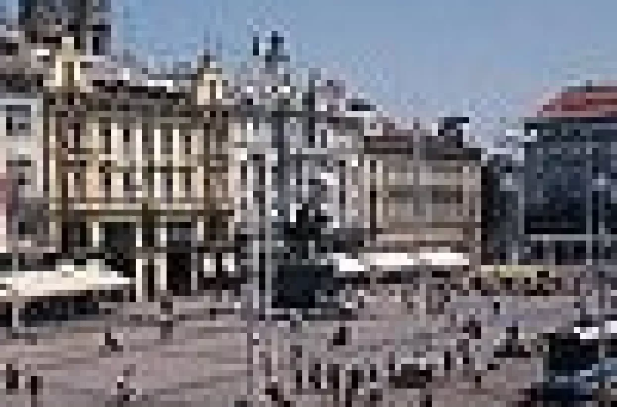 Zagreb opet u časopisu "Time Out London"