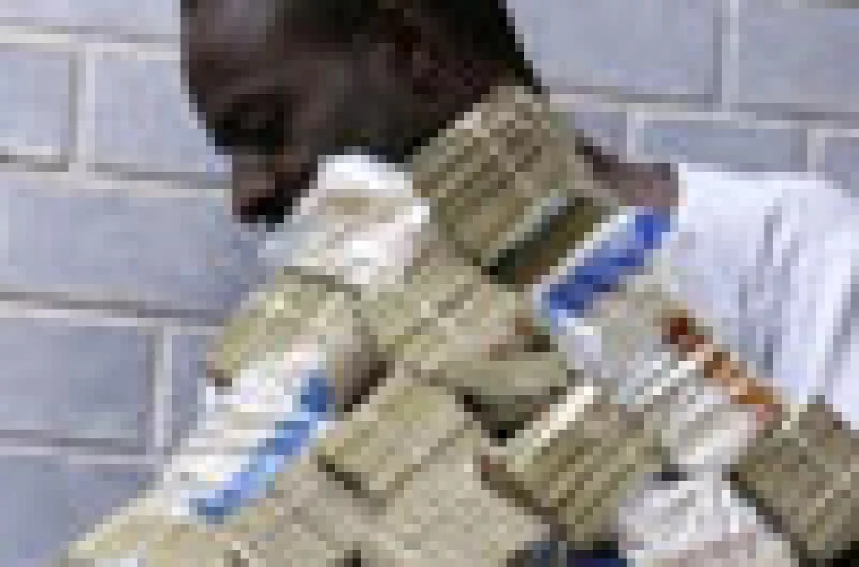 U Zimbabveu u opticaju novčanica od 250 milijuna dolara
