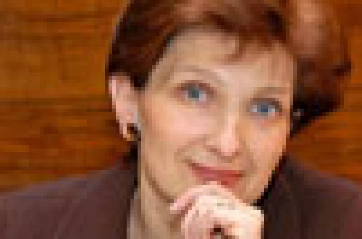 Lovrin predstavila rezultate pravosudne reforme