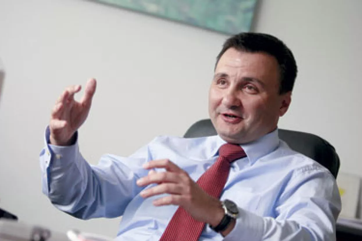 Optima Telekomu zasad se ne isplati &scaron;iriti svoju mrežu na ba&scaron; svako malo mjesto