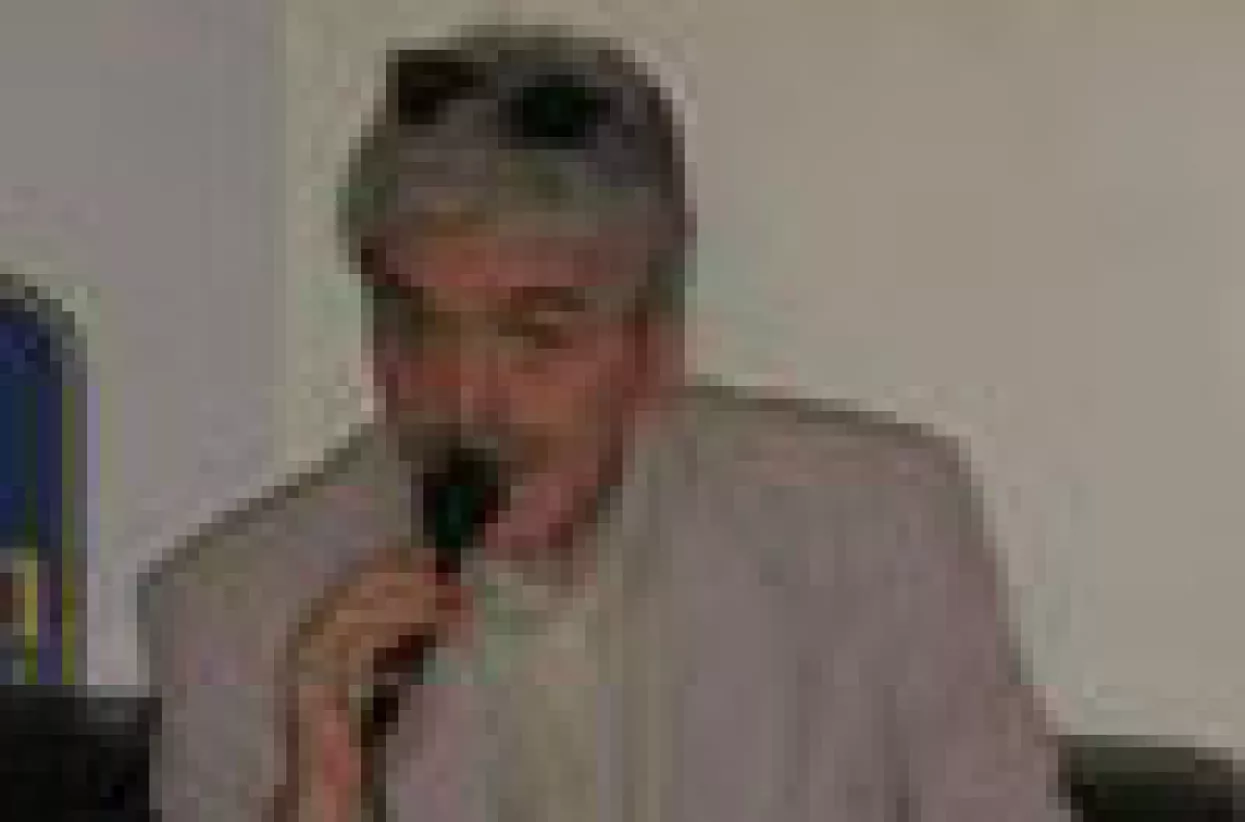 Umro Dražen Vrdoljak
