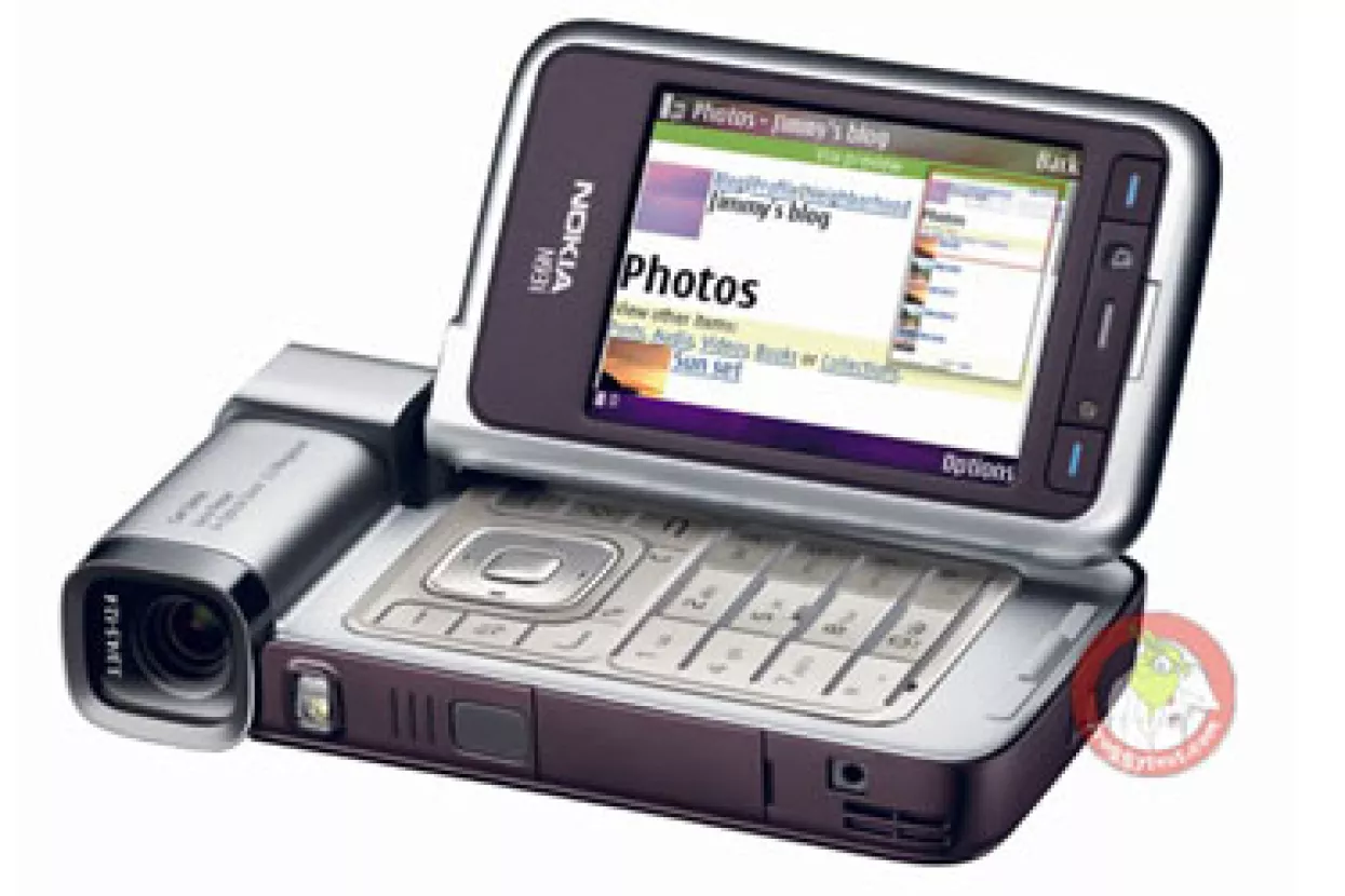 Nokia u SAD-u stoji sve lo&scaron;ije