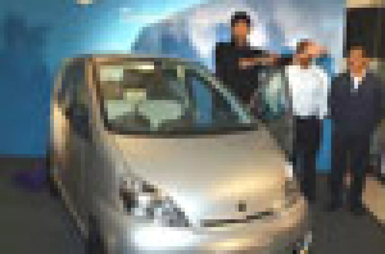 Renault-Nissan i indijski Bajaj proizvodit će vozila za 2.500 dolara