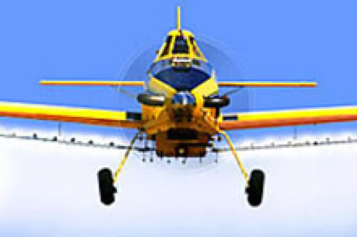 Novi air tractori stigli u Hrvatsku