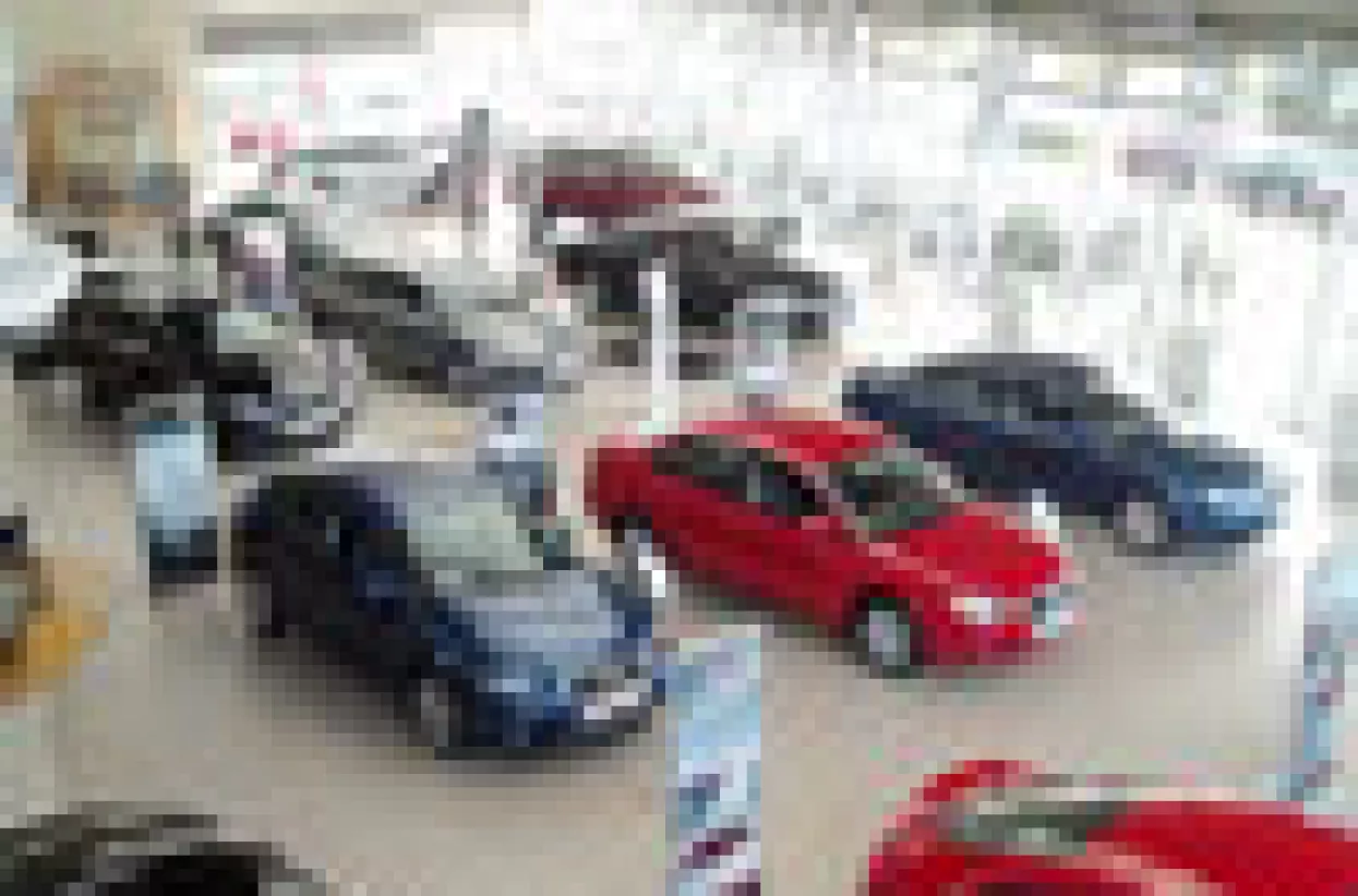 Na trži&scaron;tu prvi hrvatski renta-a-car