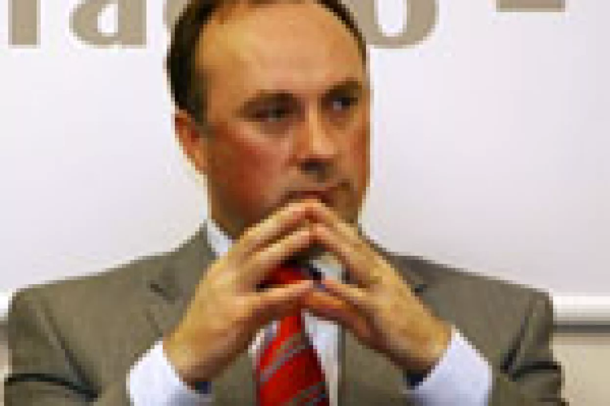 Polančec: Vrijeme jeftine energije je pro&scaron;lost